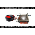 Motorcycle Tail Box Plastic Mould Manufacturer